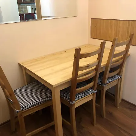 S Krasnou Vyhlidkou Na Imperial Apartment