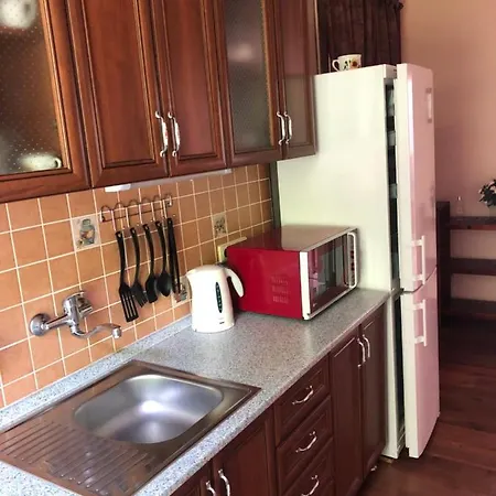 S Krasnou Vyhlidkou Na Imperial Apartment *