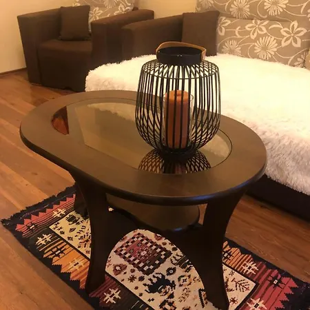 S Krasnou Vyhlidkou Na Imperial Apartment *