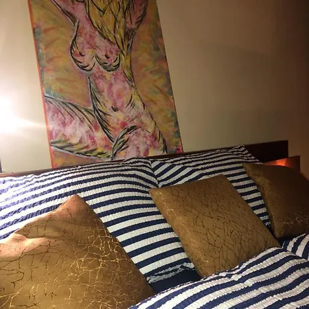 Appartamento S Krásnou Vyhlídkou Na Imperial Karlovy Vary